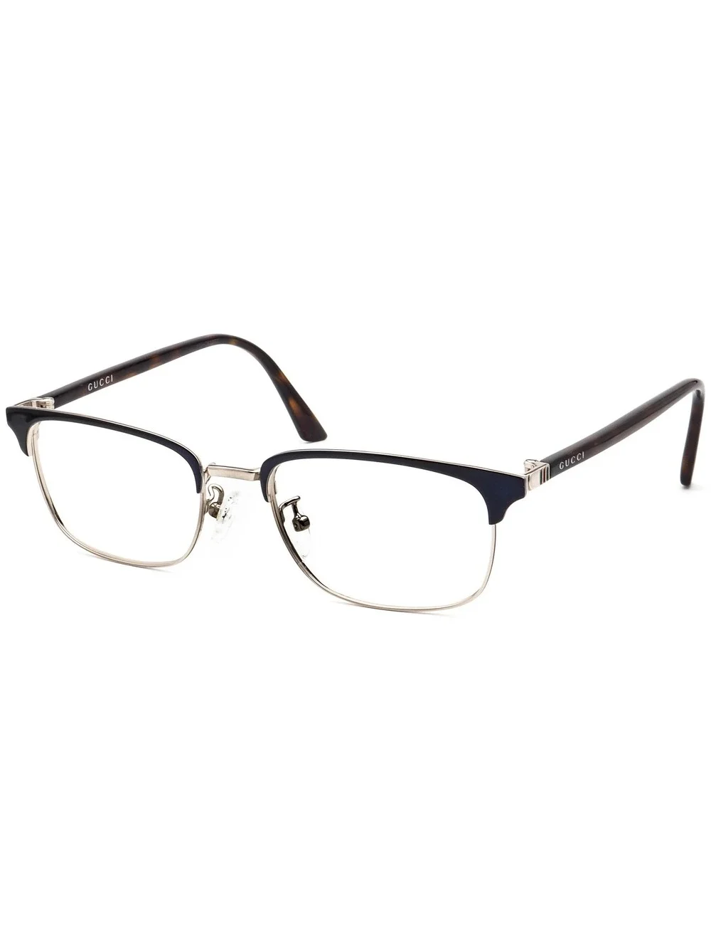 Gucci GG0131O 003 Eyewear